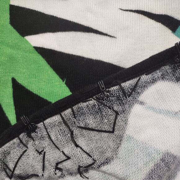 Collective Works of Berek Cardigan, NWT, Size 2XL - Picture 5 of 10